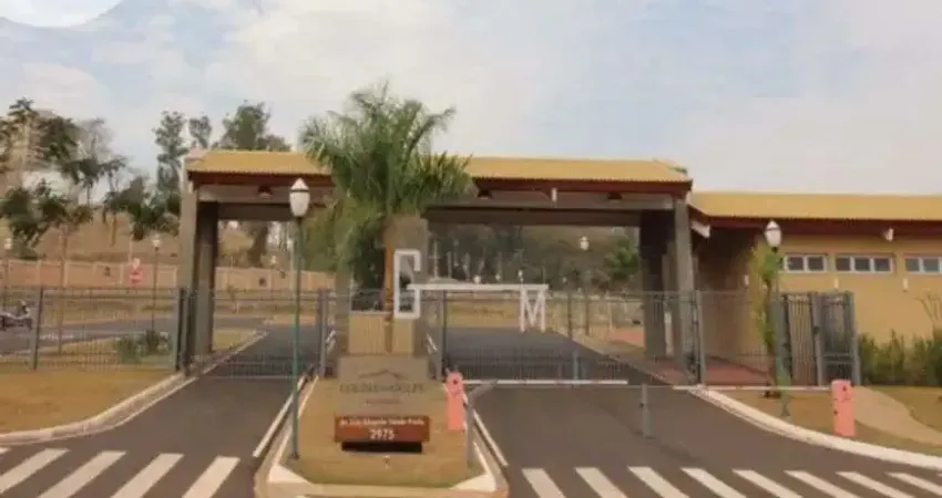 Terreno à venda na Vila do Golf, Ribeirão Preto 