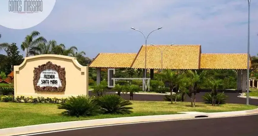 Terreno à venda no Centro, Cravinhos 