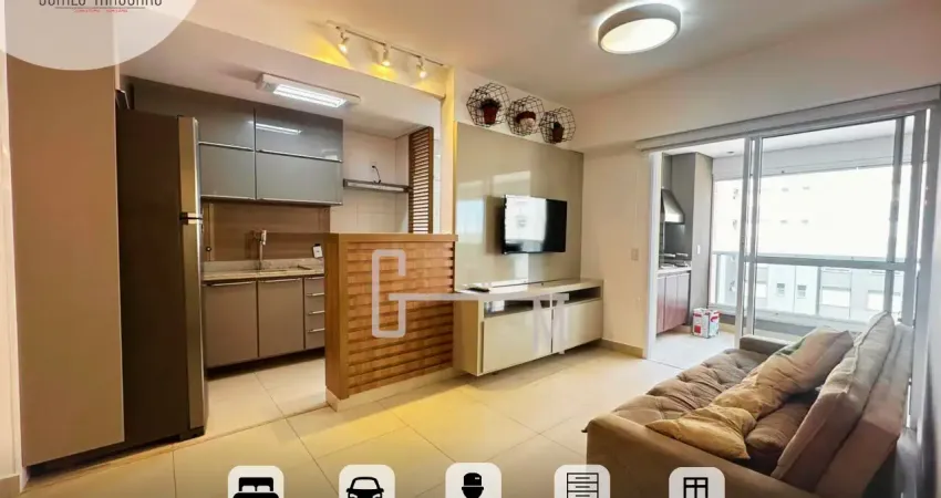 Apartamento com 3 quartos para alugar na Rua Cezário Gonçalves, 150, Jardim Botânico, Ribeirão Preto