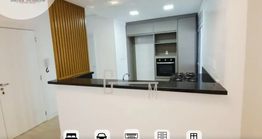 Apartamento com 3 quartos para alugar na Rua dos Catetos, 170, Ribeirânia, Ribeirão Preto