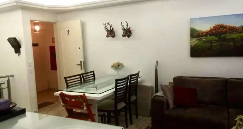 Apartamento para venda com 86 metros quadrados com 2 quartos em planalto paulista - são paulo - sp