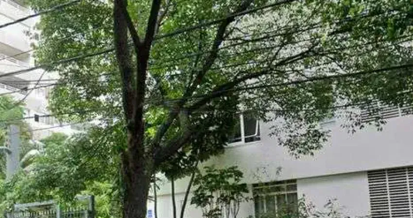 Apartamento para venda tem 60 metros quadrados com 2 quartos em vila pompéia - são paulo - sp