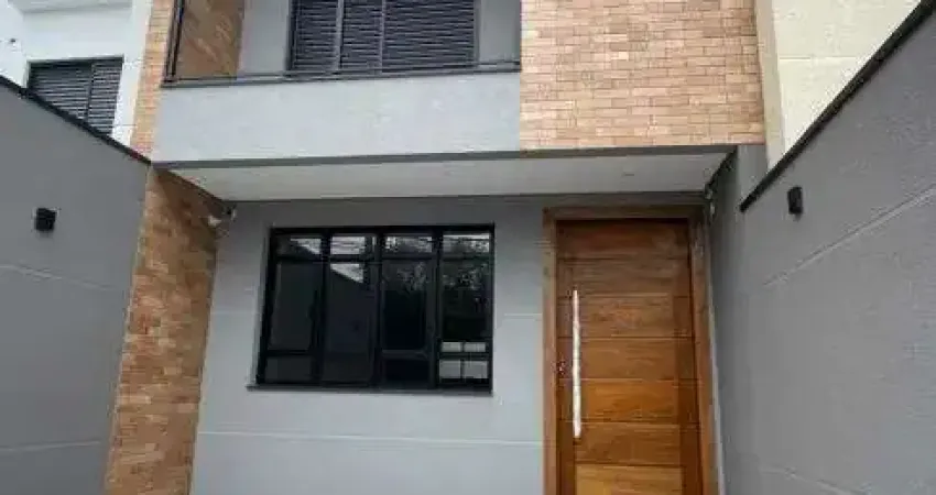 Sobrado para venda com 120 metros quadrados com 3 quartos em vila gumercindo - são paulo - sp