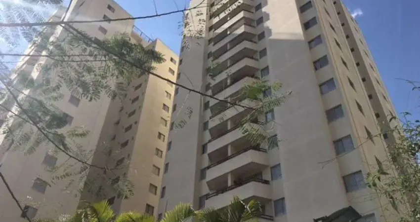 Apartamento com 3 quartos à venda na Rua Santa Madalena, 220, Bela Vista, São Paulo