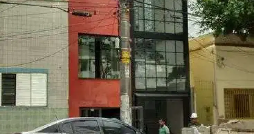 Prédio/edifício inteiro para venda com 300 metros quadrados em bela vista - são paulo - sp