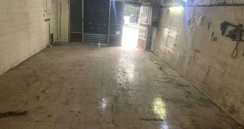 Loja para aluguel com 65 metros quadrados em bela vista - são paulo - sp