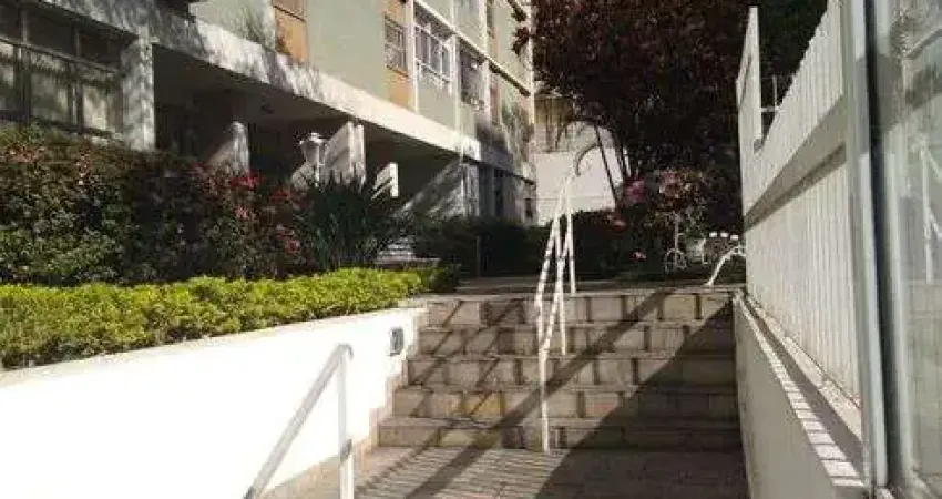 Imóvel para venda 70 metros andar alto 2 quartos em bela vista - são paulo - sp