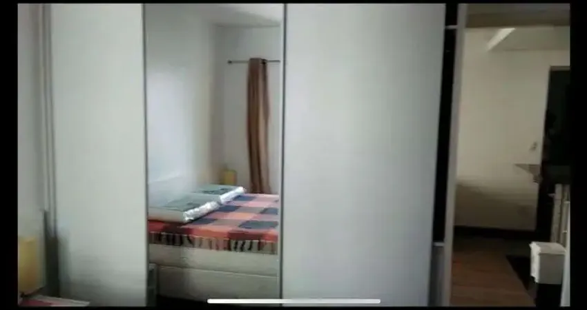 Apartamento alto com vista privilegiada. completamente reformado.