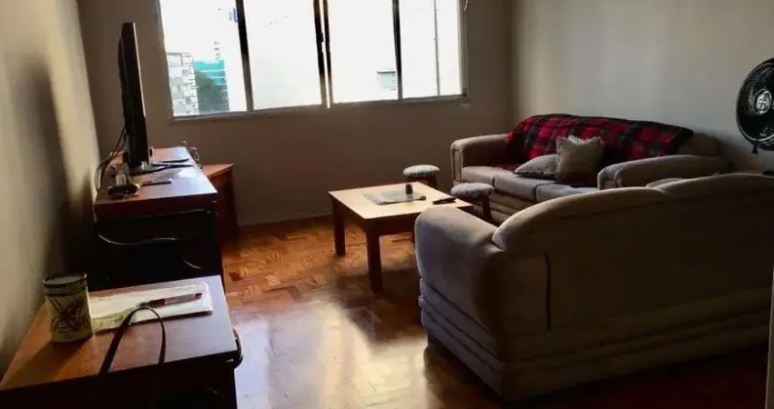 Apartamento amplo - ensolarado o dia inteiro - estuda permuta por apto menor