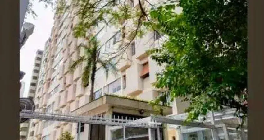 Apartamento para venda 70 metros com 2 quartos em indianópolis - são paulo - sp