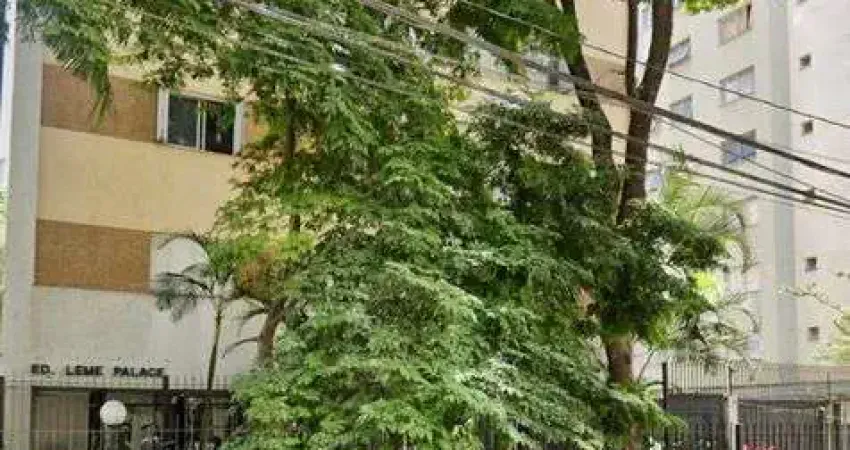 Apartamento com 2 quartos à venda na Rua Santa Madalena, 320, Bela Vista, São Paulo