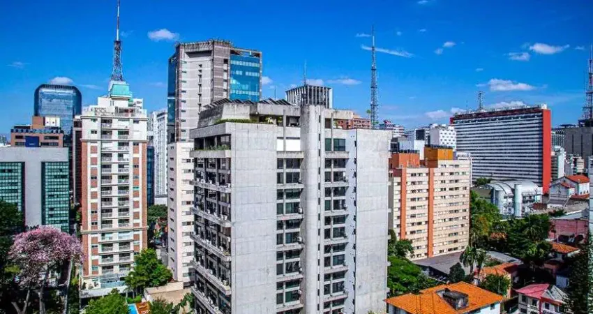 Próximo a hospitais oswaldo cruz,bp, shopping paulista ,metrô,av paulista e brigadeiro luis antonio,