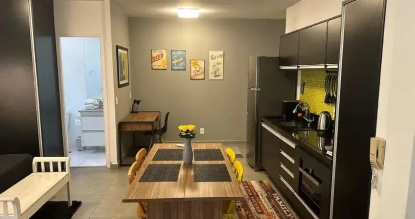 Imóvel para aluguel totalmente mobiliado45 metros 1 quarto em bela vista - são paulo - sp