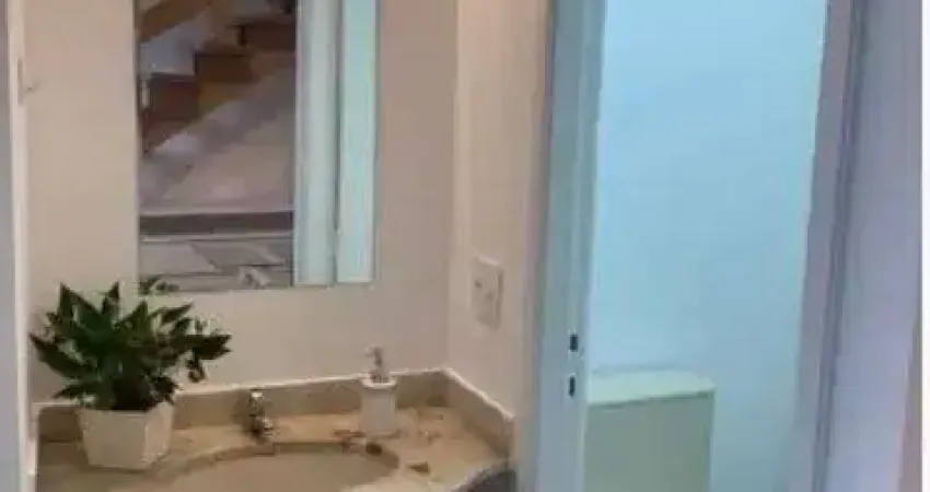 Imóvel mobiliado - para aluguel 51 metros 1 quarto em paraíso - são paulo - sp