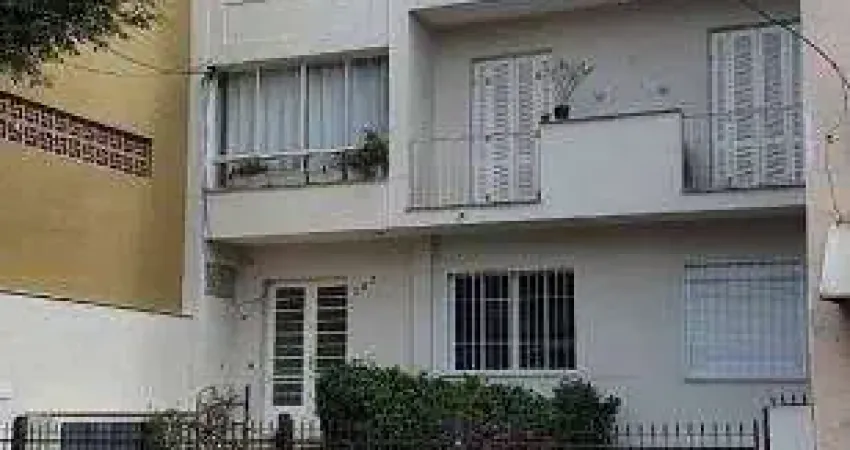 Apartamento com 3 quartos e 2 banheiros à venda, 90 m² - otimo apartamento!