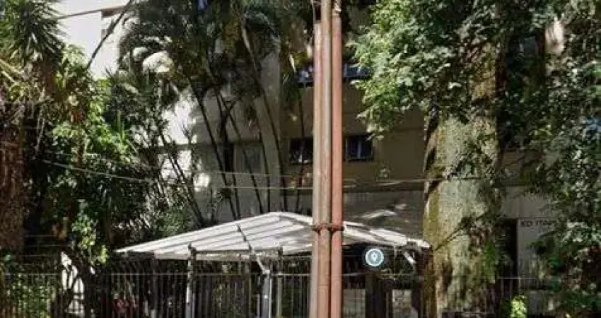 Apartamento com 3 quartos à venda na Rua Alvorada, 795, Vila Olímpia, São Paulo