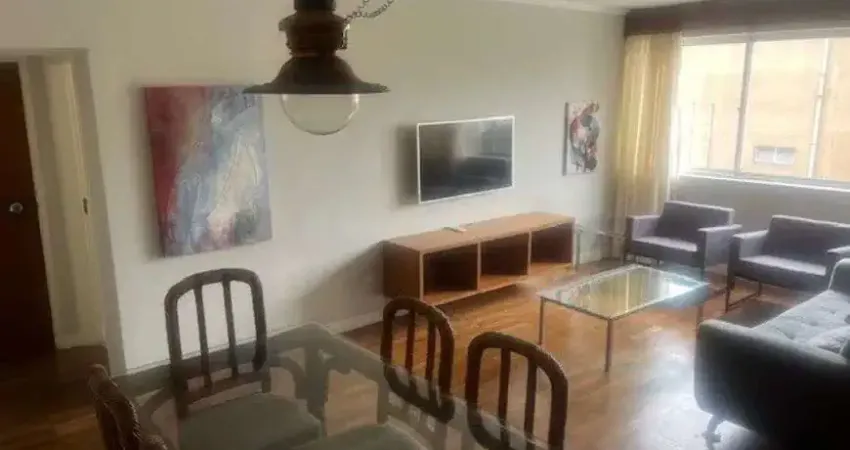 Imóvel para aluguel tem 105 metros quadrados com 3 quartos em paraíso - são paulo - sp