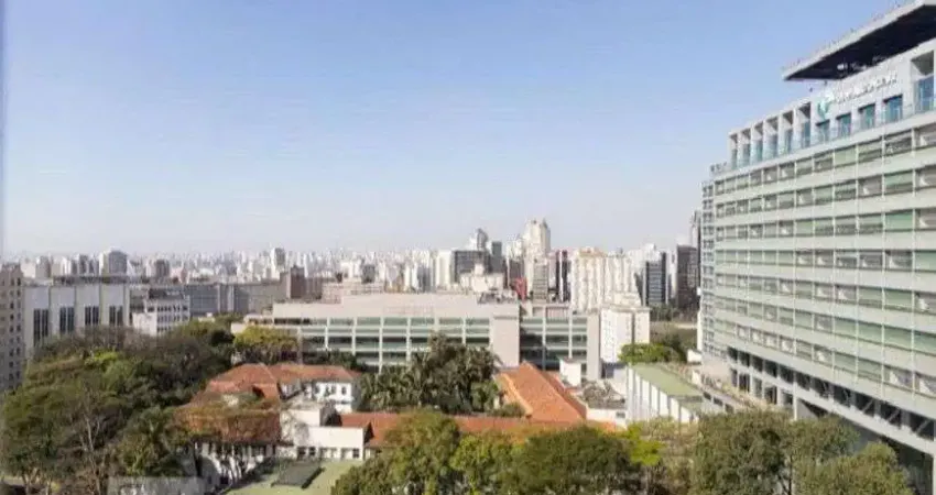 Apartamento com 3 quartos à venda na Rua Treze de Maio, 1838, Bela Vista, São Paulo