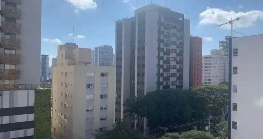 Imóvel para venda possui 80 metros quadrados com 3 quartos em vila clementino - são paulo - sp