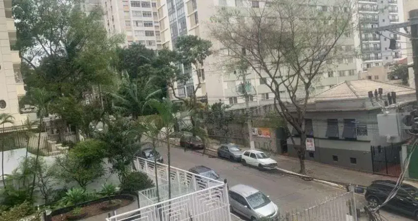 Imóvel para venda com 45 metros quadrados com 2 quartos em bela vista - são paulo - sp