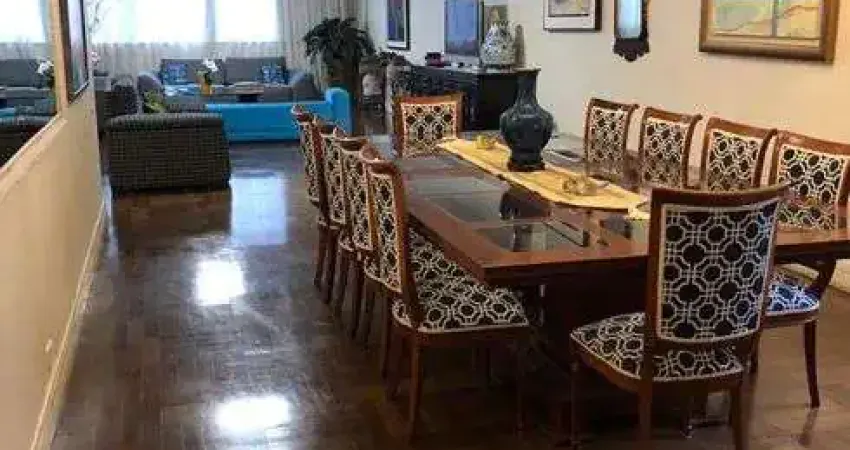 Apartamento com 4 quartos à venda na Rua José Maria Lisboa, 313, Jardim Paulista, São Paulo