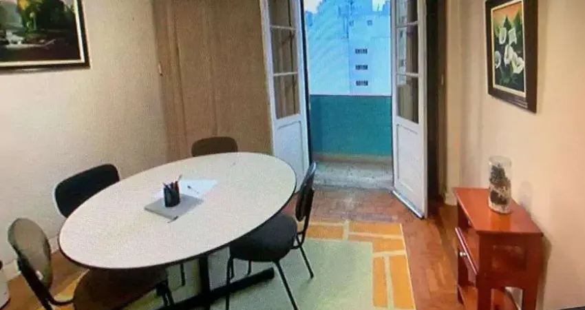 Apartamento com 3 quartos à venda na Avenida Brigadeiro Luís Antônio, Bela Vista, São Paulo