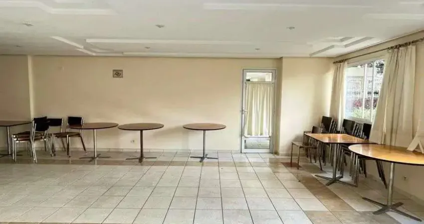 Apartamento com 3 quartos à venda na Rua Loefgren, 441, Vila Clementino, São Paulo