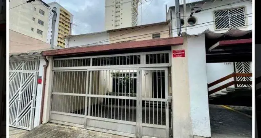 Casa com 3 quartos à venda na Avenida Lacerda Franco, 1445, Cambuci, São Paulo