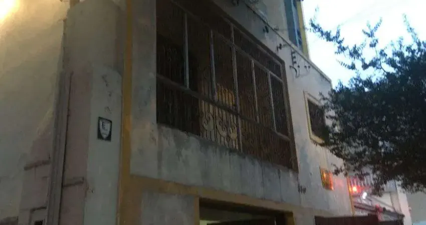 Sobrado para venda tem 200 metros quadrados com 3 quartos em bela vista - são paulo - sp