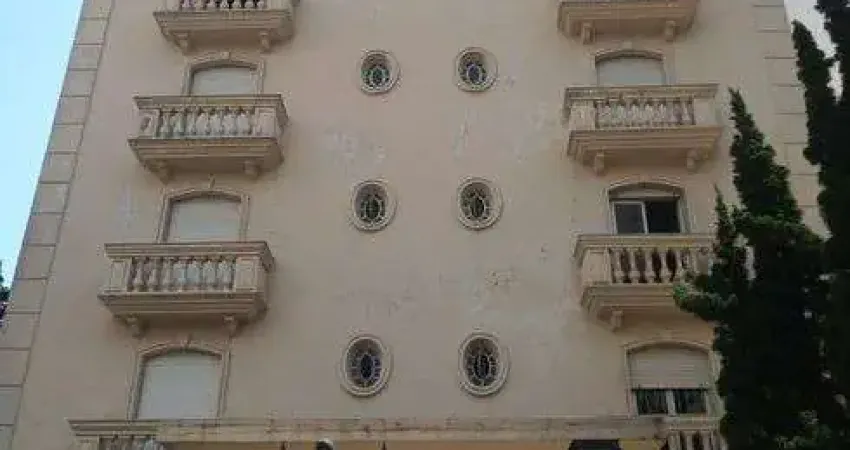 Apartamento com 3 quartos à venda na Rua Doutor Rafael de Barros, 400, Paraíso, São Paulo