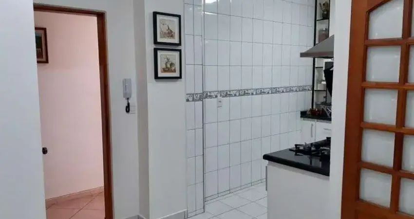 Apartamento para venda possui 105 metros quadrados com 3 quartos