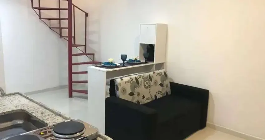 Casa com 1 quarto para alugar na Rua Doutor Mário Vicente, 1255, Vila Dom Pedro I, São Paulo