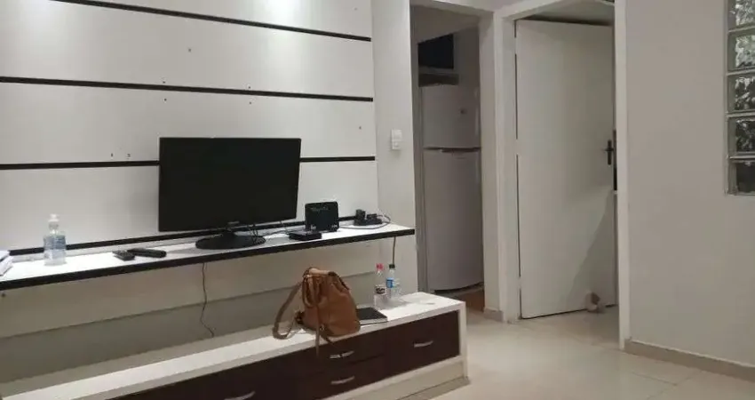 Apartamento gardem com churrasqueira - aceita apto de menor valor