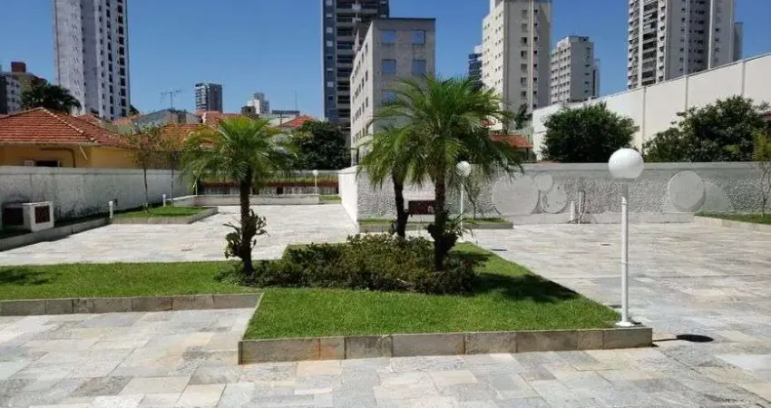 Apartamento para venda possui 120 metros quadrados com 3 quartos em vila clementino - são paulo - sp