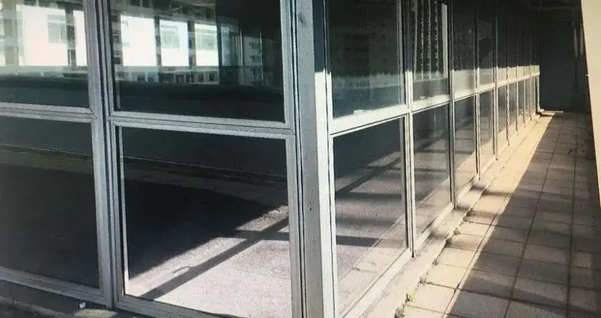 Prédio/edificio inteiro para aluguel tem 8000 metros quadrados em jardim paulista - são paulo - sp