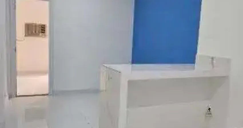 Apartamento com 1 quarto para alugar na Rua Maria Paula, 122, Bela Vista, São Paulo