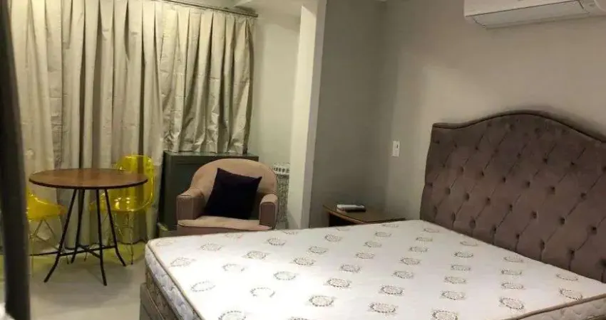 Studio para aluguel tem 25 metros quadrados com 1 quarto em santo amaro - são paulo - sp