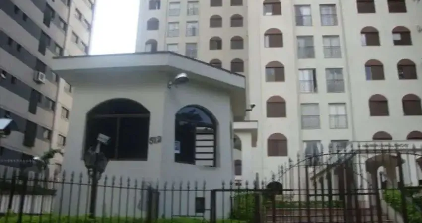 Imóvel para aluguel possui 50 metros quadrados com 2 quartos em vila clementino - são paulo - sp