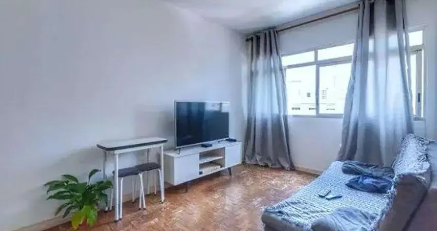 Apartamento para venda possui 50 metros quadrados com 2 quartos em bela vista - são paulo - sp