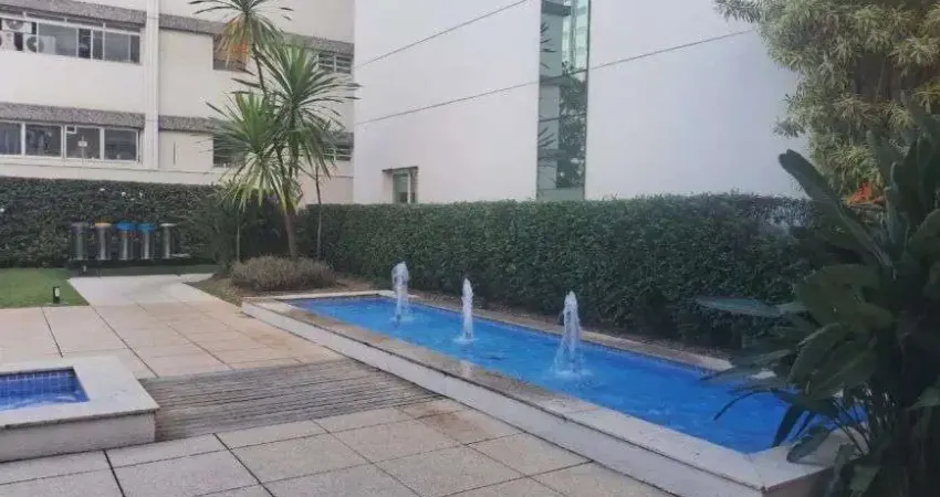 Imóvel para aluguel possui 45 metros quadrados com 1 quarto em bela vista - são paulo - sp