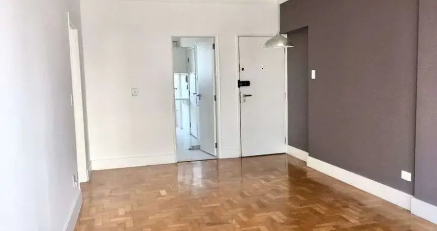 Apartamento com 2 quartos à venda na Rua Martiniano de Carvalho, 549, Bela Vista, São Paulo