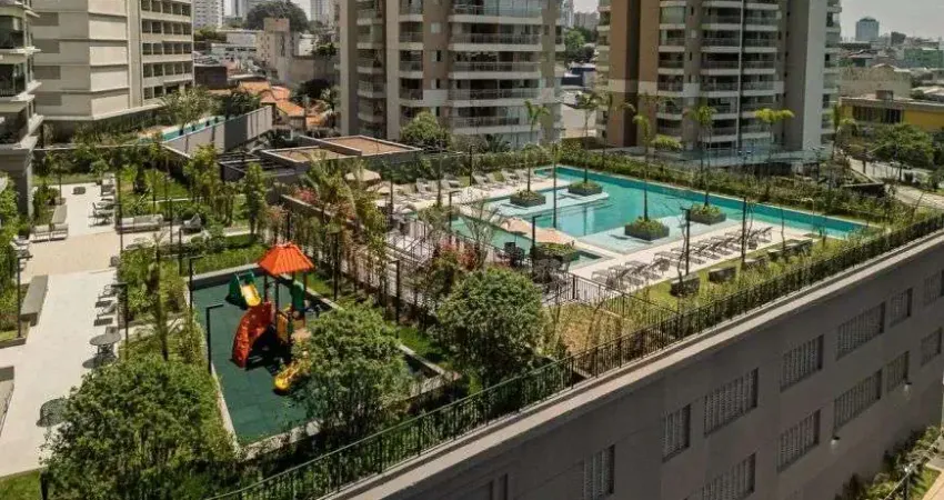 Imóvel novo para venda com 2 dormitórios - 1 suite - 1 vagas ipiranga - são paulo - sp