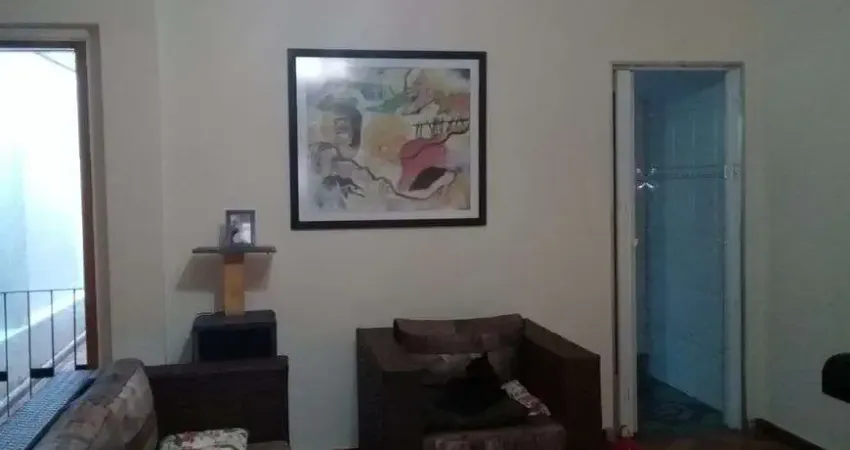 Casa com 3 quartos à venda na Rua Poti, Vila Gumercindo, São Paulo