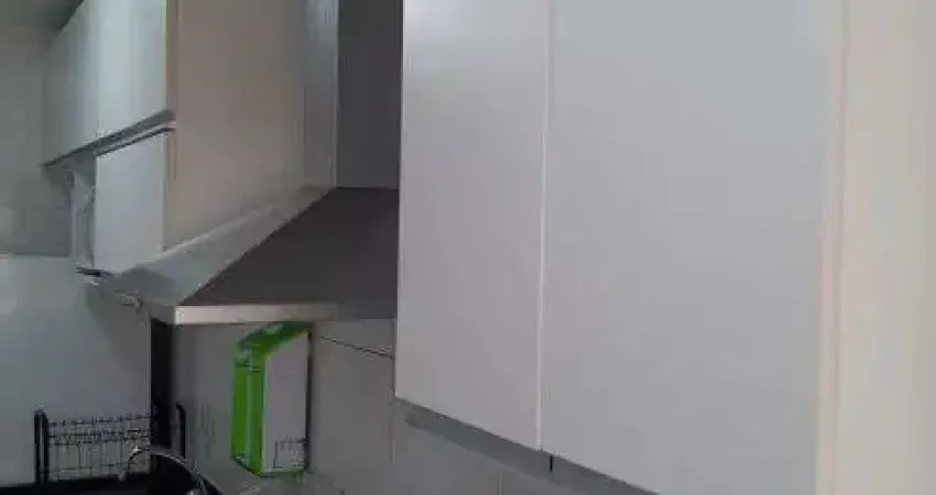 Imóvel para venda com 55 metros quadrados com 2 quartos em consolação - são paulo - sp