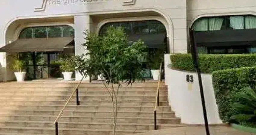 Flat para venda com 30 metros quadrados com 1 quarto em jardim paulista - são paulo - sp