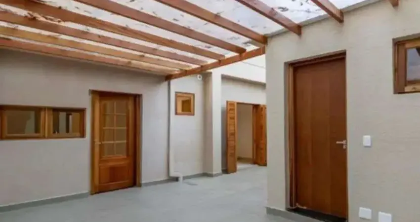 Imóvel para venda com 130 metros quadrados com 3 quartos em jardim paulista - são paulo - sp