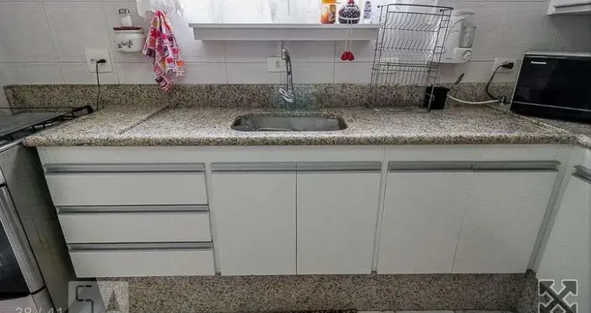 Apartamento com 3 quartos à venda na Rua Carlos Sampaio, 138, Bela Vista, São Paulo