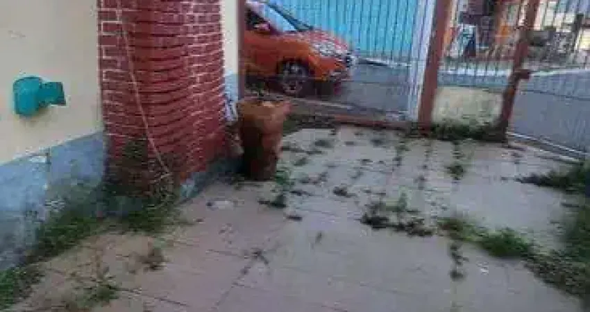 Térrea para venda possui 190 metros quadrados com 3 quartos em vila clementino - são paulo - sp