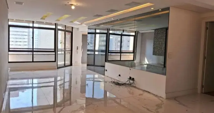 Apartamento com 2 quartos à venda na Rua Sampaio Viana, 01, Paraíso, São Paulo