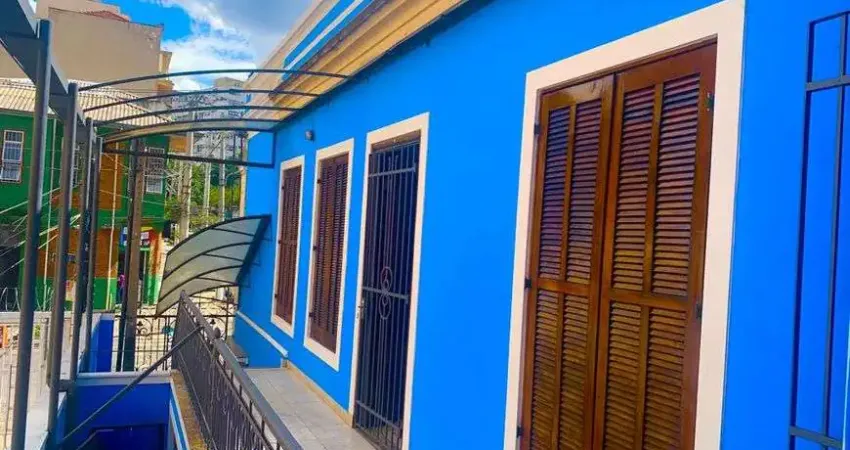 Sobrado para aluguel tem 480 metros quadrados com 5 quartos em bela vista - são paulo - sp